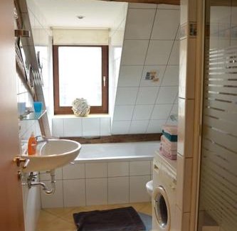 Bayreuth Apartment | Apartment S10 in Bester Lage stilvoll im Zentrum von Bayreuth mit Klimaanlage und Parkplatz