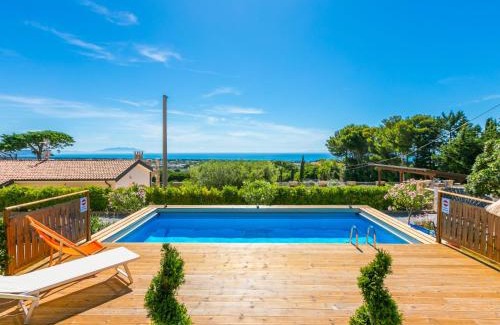 San Vincenzo Apartment | Apartment Salvia by Interhome