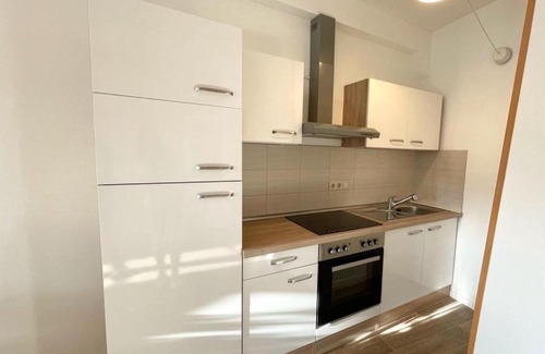 Zittau Apartment | Apartment Salzmännchen by Interhome