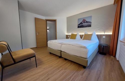 Zermatt Apartment | Apartment Samira