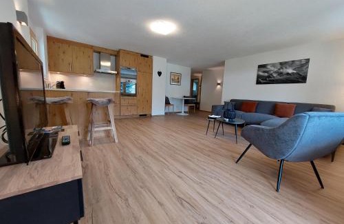 Zermatt Apartment | Apartment Samira