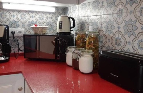 Alicante Apartment | Apartment San Carlos Alicante