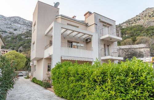 Risan Apartment | Apartment San Marco