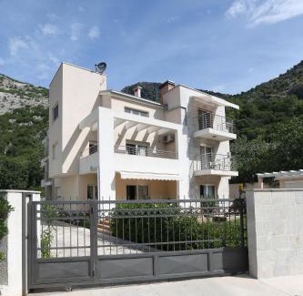 Risan Apartment | Apartment San Marco