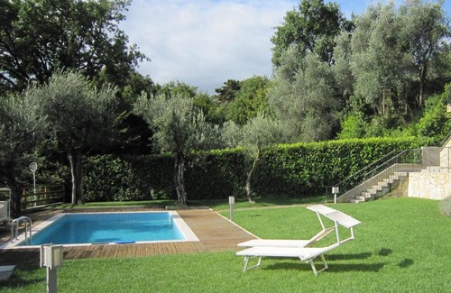 Toscolano Maderno Apartment | Apartment San Pietro