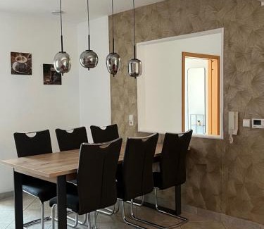 Willstaett Apartment | Apartment Sandperle nahe A5 und EUROPAPARK