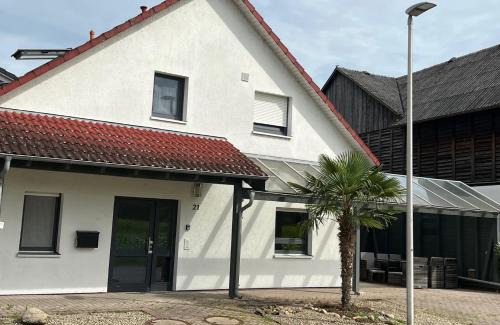 Willstaett Apartment | Apartment Sandperle nahe A5 und EUROPAPARK