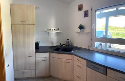 Willstaett Apartment | Apartment Sandperle nahe A5 und EUROPAPARK