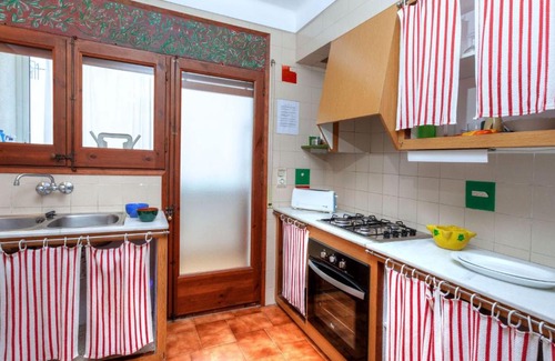 Llanca Apartment | Apartment Sant Carles by Interhome