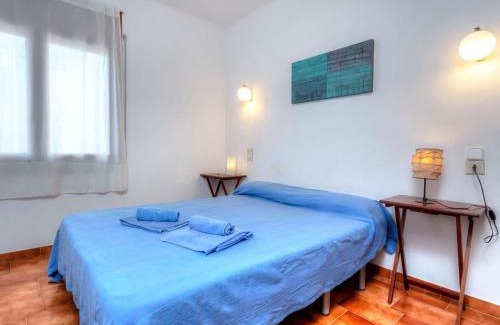 Llanca Apartment | Apartment Sant Carles by Interhome