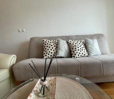 Solin Apartment | Apartment Sara
