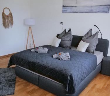 Erfurt Apartment | Apartment SCHILLER I - Erfurt Zentrum