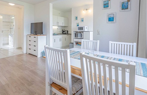 Dorphof Apartment | Apartment Schleiblick Winnemark - FWWA