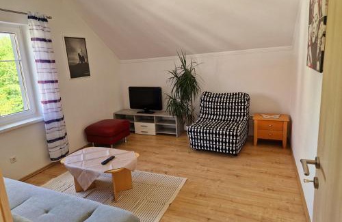 Fallbach Apartment | Apartment Schlossblick