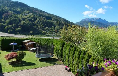 Caldonazzo Apartment | Apartment Schmid by Interhome