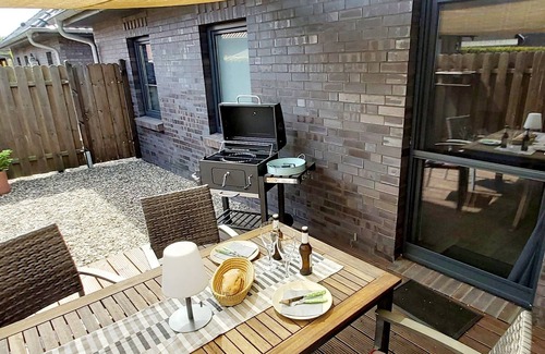 Brookmerland Apartment | Apartment Schoolmann