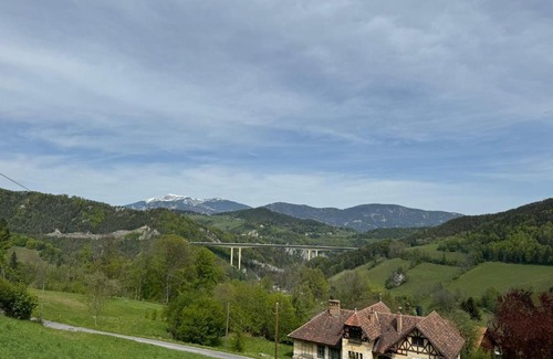 Schottwien Apartment | Apartment Schottwiener Hof