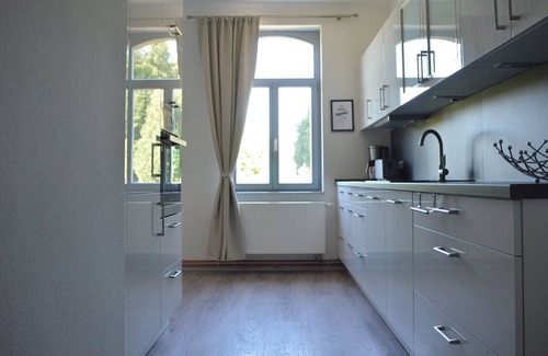 Thal Apartment | Apartment "Schul Inn"