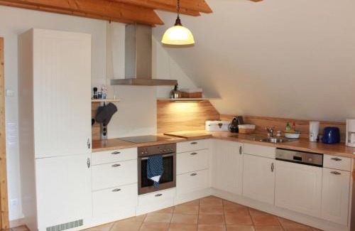 Untertschern Apartment | Apartment Schwalbennest by Interhome