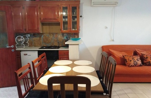 Savar Apartment | Apartment Sea View A4(3+2) - Savar, Island Dugi otok, Croatia