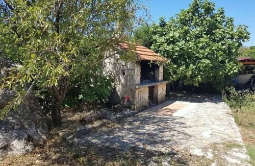 Savar Apartment | Apartment Sea View A4(3+2) - Savar, Island Dugi otok, Croatia