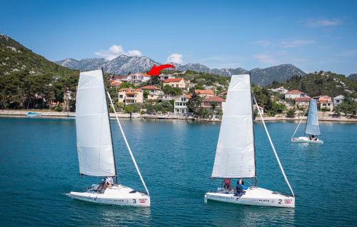 Ploce Apartment | Apartment Sea View 2