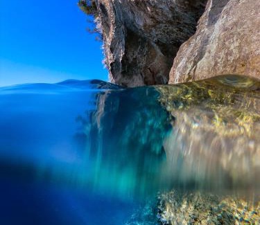 Gorinka Apartment | Apartment SeaSky