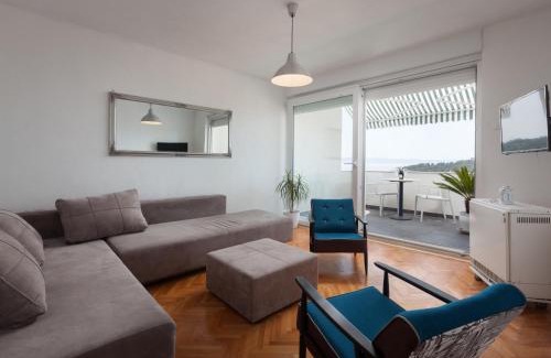 Gorinka Apartment | Apartment SeaSky