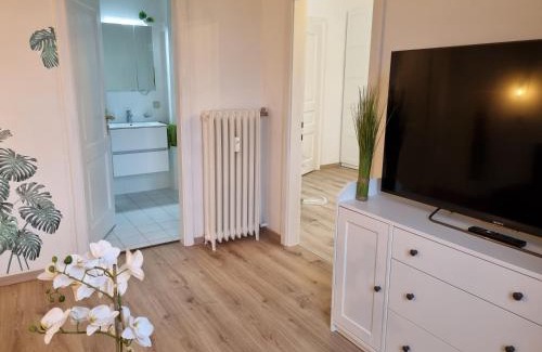 Rossleithen Apartment | Apartment Seebachhof