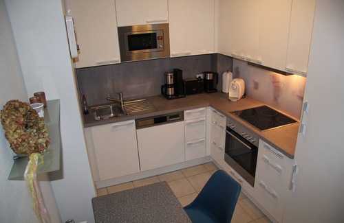 Bad Segeberg Apartment | Apartment Seeblick-Bad-Segeberg with panoramic views in a fantastic location