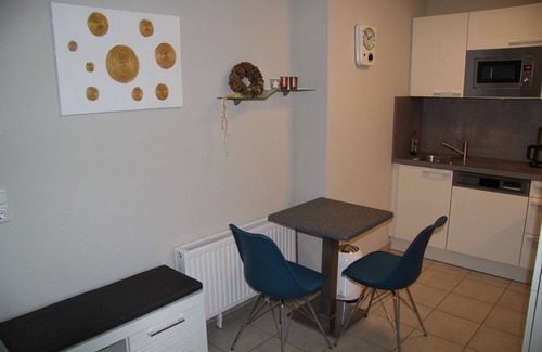 Bad Segeberg Apartment | Apartment Seeblick-Bad-Segeberg with panoramic views in a fantastic location