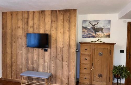 San Vito di Cadore Apartment | Apartment "SFARIA" near Cortina