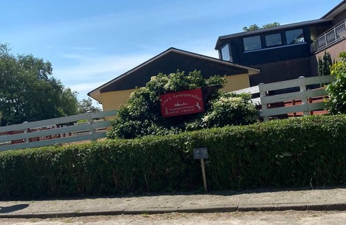 Berensch Apartment | Apartment shell, 2-3 people, 55 sqm