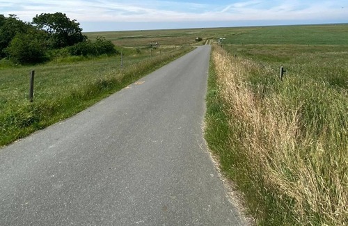 Berensch Apartment | Apartment shell, 2-3 people, 55 sqm