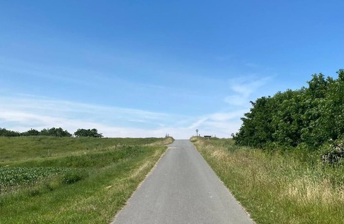 Berensch Apartment | Apartment shell, 2-3 people, 55 sqm