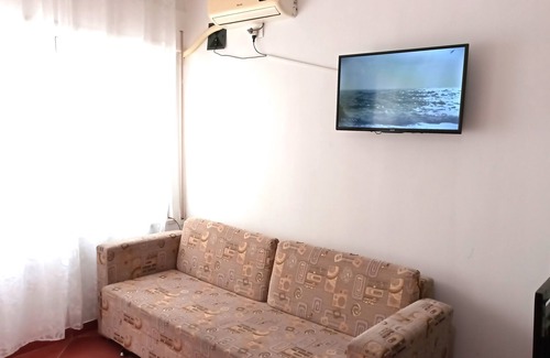 Durres Apartment | Apartment Shkëmbi i Kavajës Beach,
