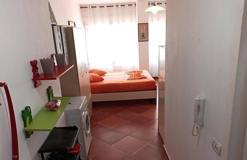 Durres Apartment | Apartment Shkëmbi i Kavajës Beach,