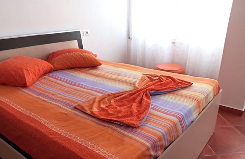 Durres Apartment | Apartment Shkëmbi i Kavajës Beach,