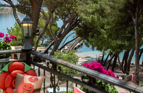 Ratac House | Apartment Sidus Beachfront