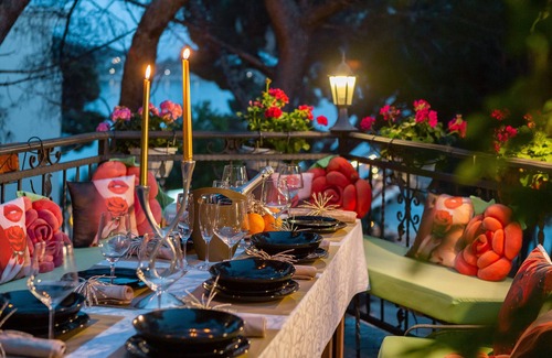 Ratac House | Apartment Sidus Beachfront