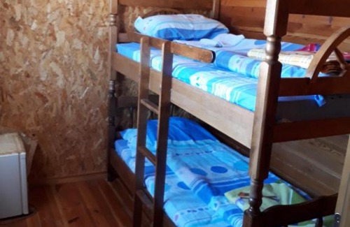 Zabljak Apartment | Apartment Simicevic