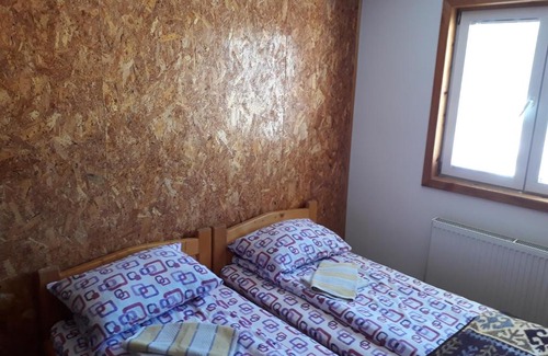 Zabljak Apartment | Apartment Simicevic