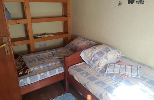 Zabljak Apartment | Apartment Simicevic