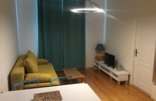 Ceske Budejovice Apartment | Apartment Sirius A in center of CB.