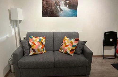 Skogar Apartment | Apartment Skógafoss