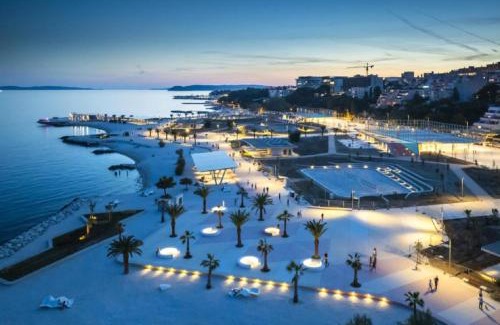 Znjan Apartment | Apartment Skocibusic