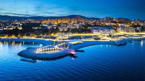 Znjan Apartment | Apartment Skocibusic