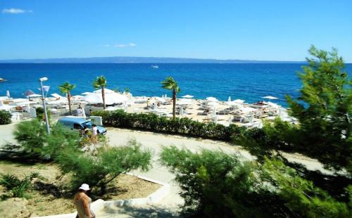 Znjan Apartment | Apartment Skocibusic