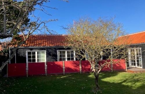Skagen Apartment | Apartment Skrollan - 100m from the sea by Interhome