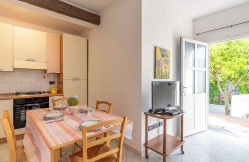 Gazzelli Apartment | Apartment Sole by Interhome